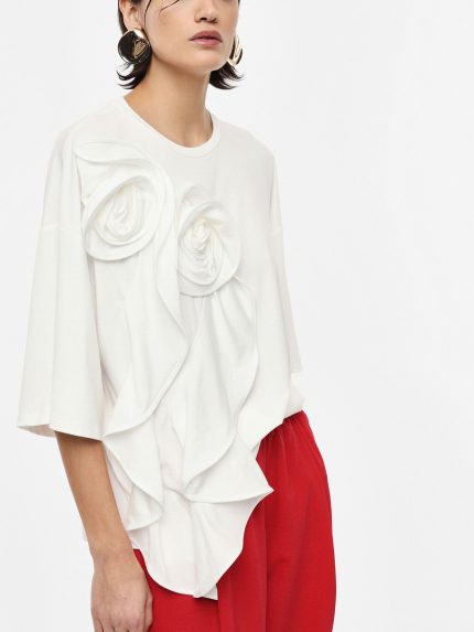 T-SHIRT IMPERIAL