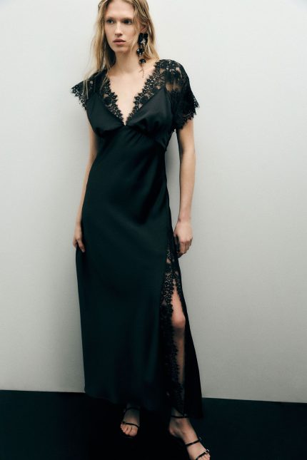 Vestido IMPERIAL