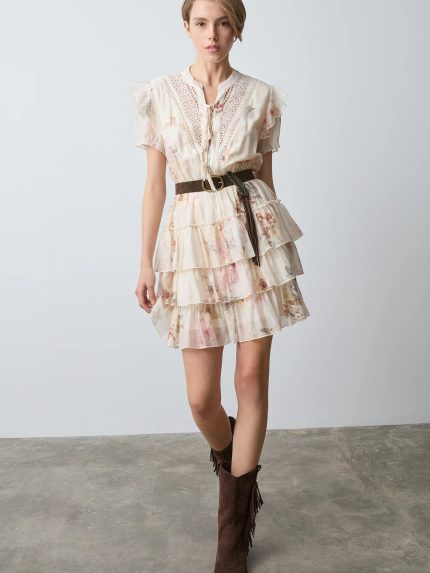 Vestido BSB