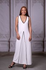Vestido BSB