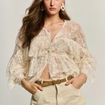 Blusa BSB