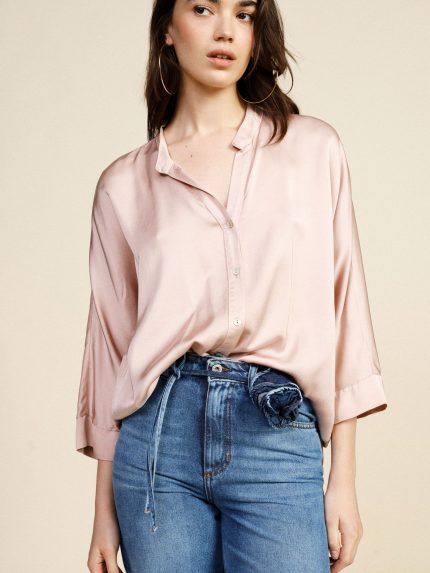 CAMISA DIXIE