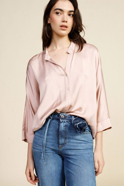 CAMISA DIXIE