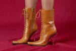 Bota REMBRANDT – JEFFREY CAMPBELL - Image 2
