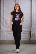T-Shirt RINASCIMENTO - Image 2