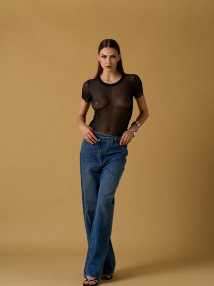 T-SHIRT NO SECRET