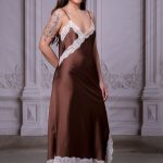 Vestido IMPERIAL