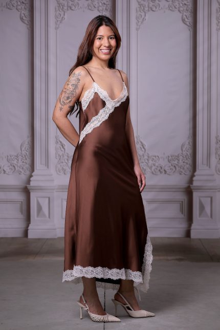 Vestido IMPERIAL