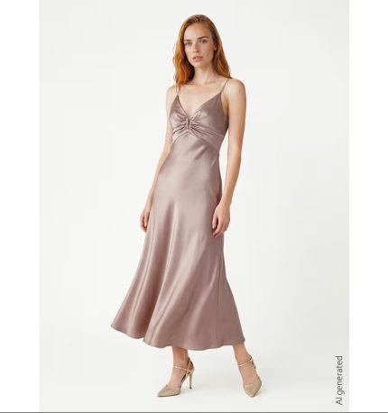 VESTIDO RINASCIMENTO