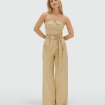 MYRA JUMPSUIT JOSH V