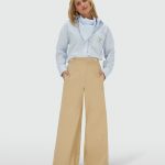REGINA PANTS JOSH V