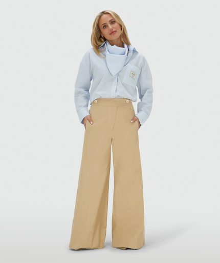 REGINA PANTS JOSH V