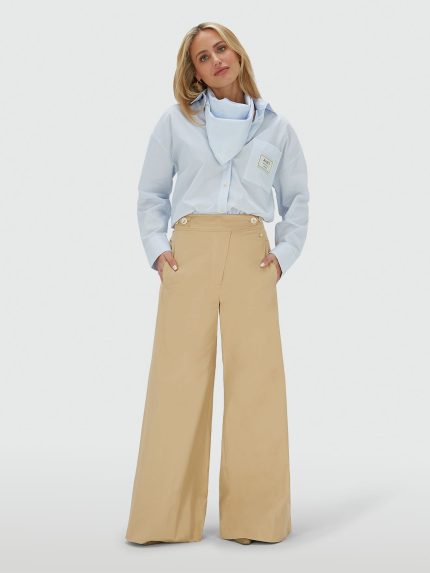 REGINA PANTS JOSH V