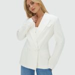 MALENA BLAZER JOSH V