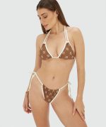 Top de Bikini EVERELY JOSH V