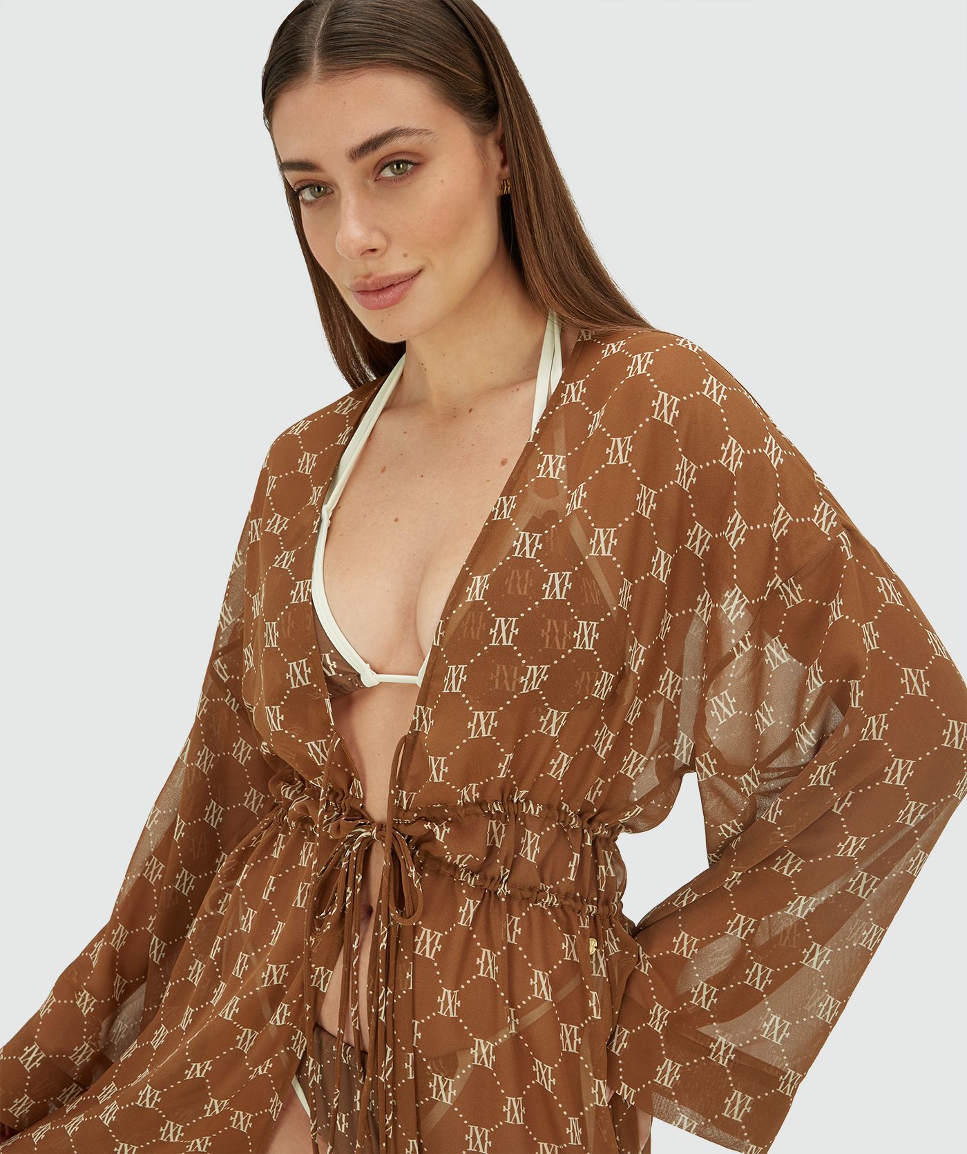 4 KIMONO SIENAA JOSH V - Image 1