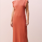 VESTIDO CACAY
