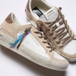 SAPATILHA CRIME LONDON DELUXE WEDGE
