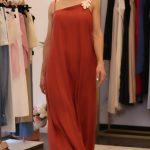 VESTIDO CACAY