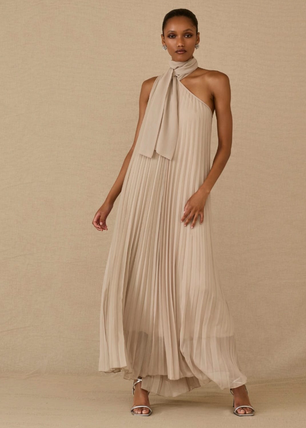 VESTIDO VESTIDO SOUVENIR - Image 1