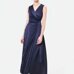 VESTIDO LONGO RNS