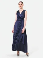 VESTIDO LONGO RNS