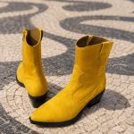 BOTAS TEXANA