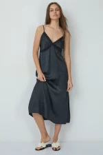 VESTIDO MIDI BSB - Image 2