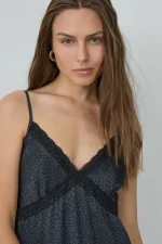 VESTIDO MIDI BSB - Image 3