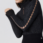 PULLOVER BSB