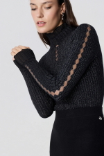 PULLOVER BSB