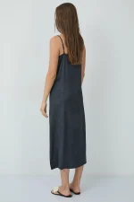 VESTIDO MIDI BSB - Image 5