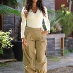 CALÇA KIK