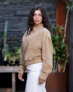 BOMBER PELE/CAMURÇA LILIANY - Image 2