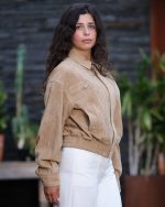 BOMBER PELE/CAMURÇA LILIANY - Image 3