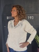 PULLOVER BSB
