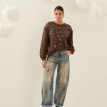 CALÇAS DENIM SV
