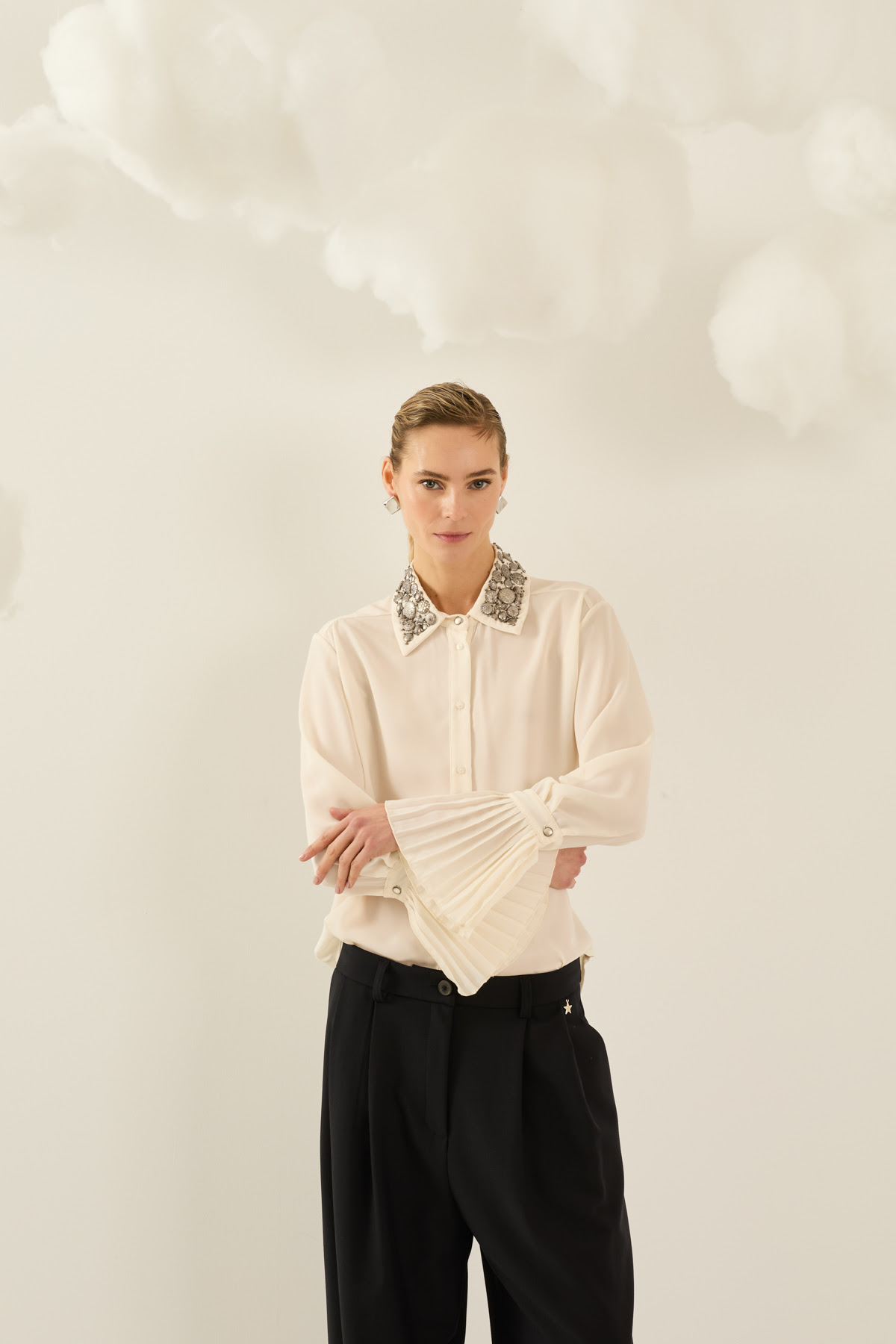 zs775 CAMISA SV - Image 1