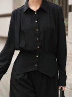 BLUSA SPACCIO BY CRISTINA - Image 2