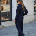 CALÇA ALFATARIA SPACCIO BY CRISTINA