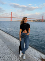 JEANS SPACCIO BY CRISTINA - Image 3