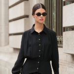 BLUSA SPACCIO BY CRISTINA