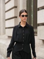 BLUSA SPACCIO BY CRISTINA