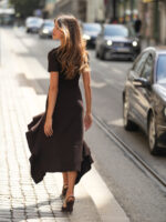 VESTIDO SPACCIO BY CRISTINA - Image 3