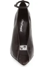 Sapatos de Salto Jeffrey Campbell