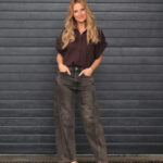 JEANS SPACCIO BY CRISTINA