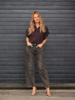 JEANS SPACCIO BY CRISTINA