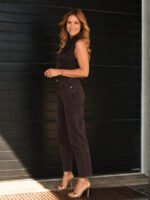 JEANS SPACCIO BY CRISTINA