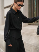 BLUSA SPACCIO BY CRISTINA - Image 3