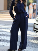 CALÇA ALFATARIA SPACCIO BY CRISTINA - Image 2